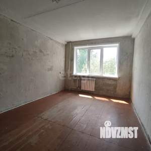 2-к квартира, вторичка, 46м2, 3/5 этаж