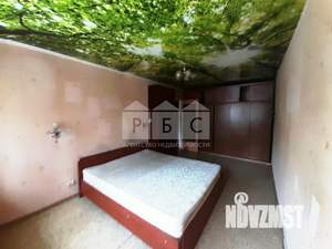 1-к квартира, вторичка, 32м2, 2/5 этаж