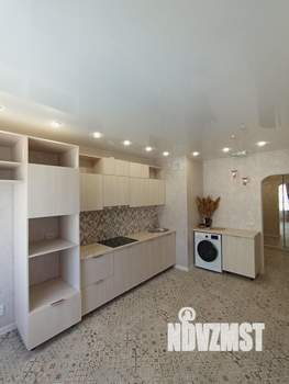 2-к квартира, вторичка, 61м2, 14/22 этаж