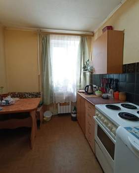 2-к квартира, вторичка, 50м2, 1/11 этаж