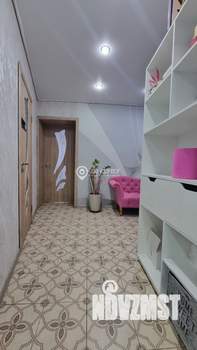 1-к квартира, вторичка, 42м2, 1/10 этаж