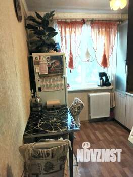 1-к квартира, вторичка, 33м2, 1/5 этаж