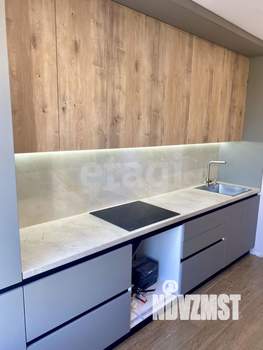 2-к квартира, вторичка, 62м2, 17/23 этаж