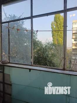 3-к квартира, вторичка, 59м2, 5/9 этаж