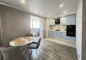 3-к квартира, вторичка, 70м2, 9/10 этаж