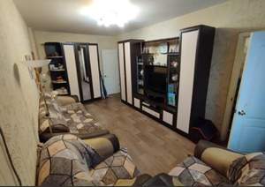 2-к квартира, вторичка, 42м2, 5/5 этаж