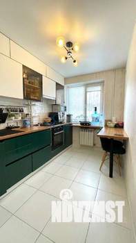 3-к квартира, вторичка, 52м2, 1/9 этаж