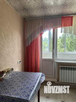 4-к квартира, вторичка, 80м2, 9/9 этаж