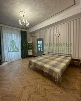 2-к квартира, вторичка, 68м2, 4/4 этаж