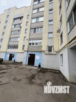 3-к квартира, вторичка, 76м2, 3/6 этаж