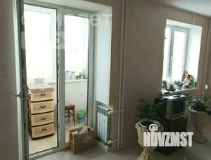 2-к квартира, вторичка, 58м2, 8/10 этаж