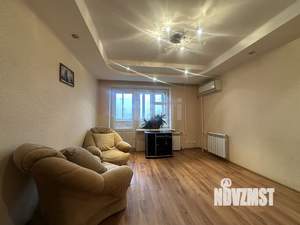 2-к квартира, вторичка, 55м2, 6/9 этаж