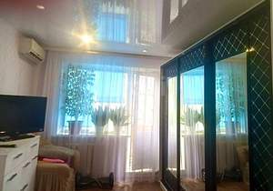 1-к квартира, вторичка, 31м2, 5/5 этаж