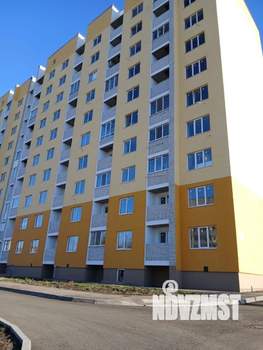 2-к квартира, вторичка, 60м2, 1/10 этаж