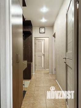 2-к квартира, вторичка, 53м2, 8/10 этаж