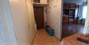 3-к квартира, вторичка, 60м2, 5/5 этаж