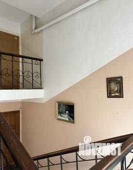 4-к квартира, вторичка, 160м2, 5/6 этаж