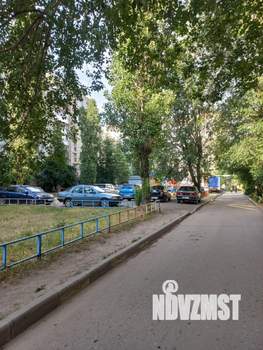 2-к квартира, вторичка, 43м2, 3/9 этаж