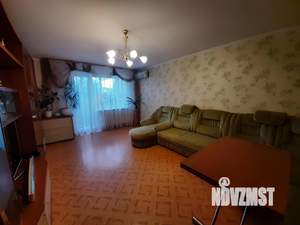 3-к квартира, вторичка, 88м2, 5/12 этаж