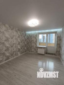 2-к квартира, вторичка, 55м2, 7/10 этаж