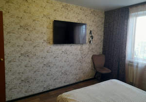 3-к квартира, вторичка, 58м2, 5/9 этаж