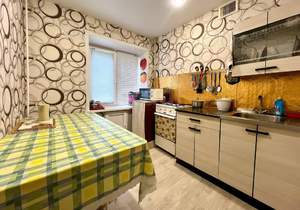 1-к квартира, вторичка, 32м2, 2/9 этаж