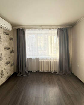 1-к квартира, вторичка, 31м2, 2/5 этаж