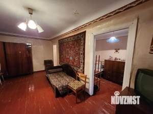 2-к квартира, вторичка, 41м2, 1/5 этаж