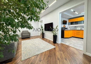 4-к квартира, вторичка, 115м2, 10/11 этаж