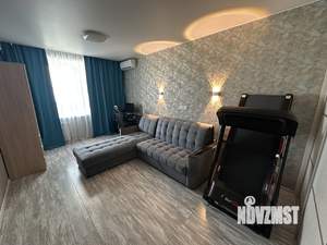 1-к квартира, вторичка, 43м2, 10/15 этаж