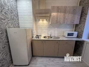 1-к квартира, вторичка, 33м2, 1/9 этаж