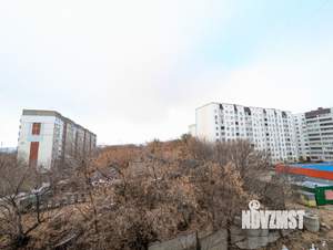 2-к квартира, вторичка, 49м2, 5/12 этаж