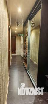 3-к квартира, вторичка, 61м2, 4/9 этаж