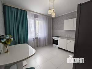 1-к квартира, вторичка, 40м2, 3/10 этаж