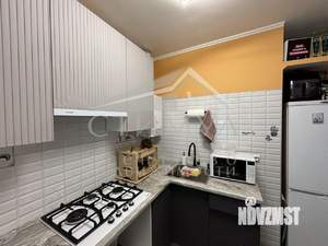 2-к квартира, вторичка, 44м2, 1/6 этаж