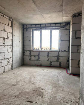 1-к квартира, вторичка, 41м2, 6/16 этаж