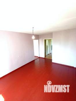 3-к квартира, вторичка, 59м2, 3/5 этаж