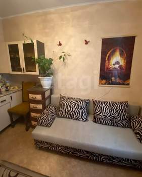 4-к квартира, вторичка, 84м2, 6/12 этаж