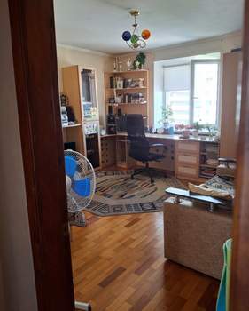 3-к квартира, вторичка, 89м2, 10/10 этаж