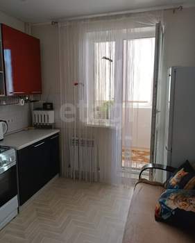 1-к квартира, вторичка, 39м2, 5/8 этаж