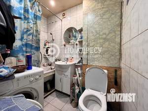 1-к квартира, вторичка, 33м2, 2/9 этаж