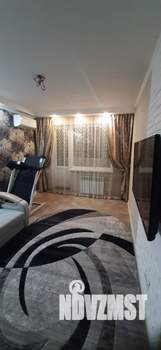 2-к квартира, вторичка, 46м2, 6/9 этаж