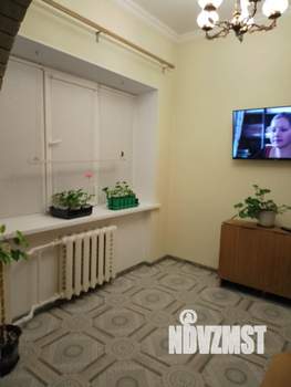 3-к квартира, вторичка, 60м2, 2/5 этаж