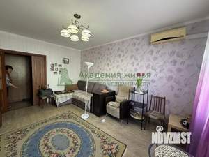 3-к квартира, вторичка, 68м2, 6/9 этаж