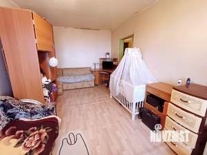 1-к квартира, вторичка, 29м2, 8/9 этаж