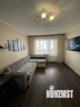 1-к квартира, вторичка, 40м2, 9/10 этаж