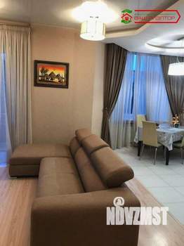 3-к квартира, вторичка, 118м2, 3/7 этаж