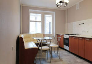 1-к квартира, вторичка, 47м2, 1/9 этаж