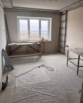 3-к квартира, вторичка, 77м2, 9/10 этаж