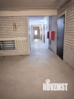 1-к квартира, вторичка, 40м2, 5/14 этаж